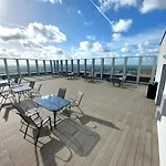 Hanza Tower Stett-inn Business & * 슈체친